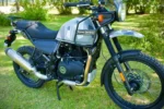 Royal Enfield Himalayan 450