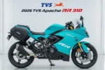 TVS Apache RR 310