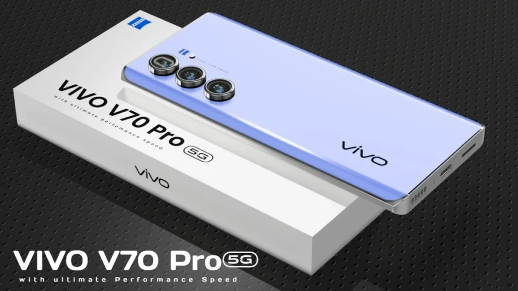 Vivo V70 5G