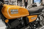 Yamaha RD400